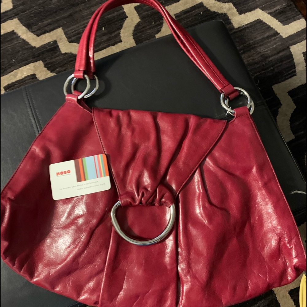 Hobo Brand International purse